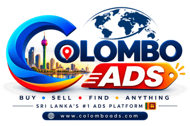 Colombo Ads Logo