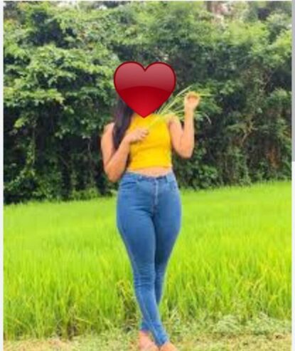 🏡️Kaduwela, Malabe, – Full Service 😍 Fun Girl
