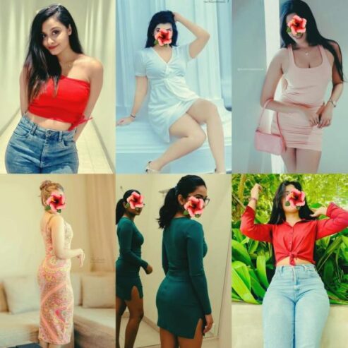 𝐖𝐄𝐋𝐋𝐂𝐎𝐌𝐄 ✦ Colombo area visit ok 01to15