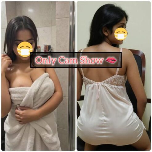 Whatsapp Live Cam Show