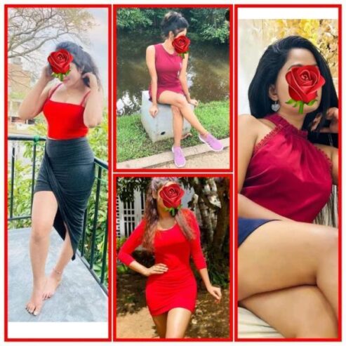 YOUNG NEW GIRLS ARE AVAILABLE IN AROUND COLOMBO